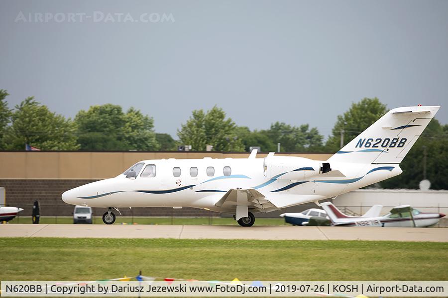 N620BB, 2001 Cessna 525 C/N 525-0467, Cessna 525 CitationJet CJ1  C/N 525-0467, N620BB