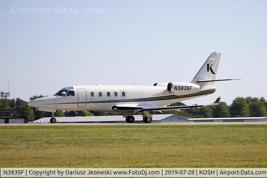 N383SF, 1996 Israel Aircraft Industries ASTRA SPX C/N 083, Israel Aircraft Industries Astra SPX  C/N 83, N383SF