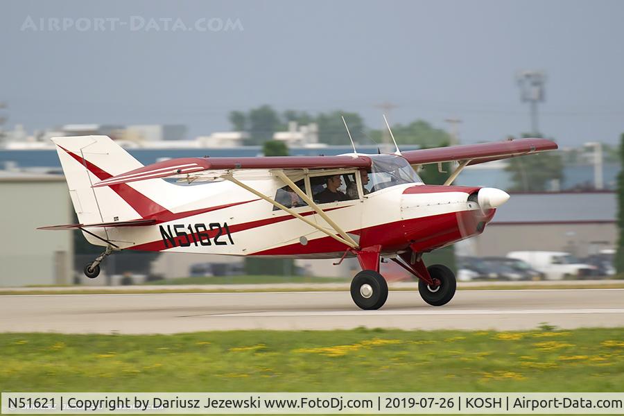 N51621, 1974 Maule M-5-220C Lunar Rocket C/N 5014C, Maule M-5-220C Lunar Rocket  C/N 5014C, N51621