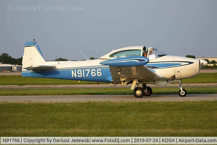 N91766, 1947 North American Navion (NA-145) C/N NAV-4-195, North American Navion (NA-145)  C/N NAV-4-195, N91766
