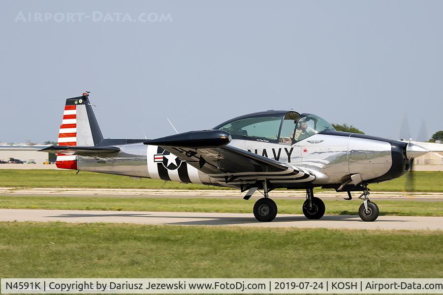 N4591K, 1948 Ryan Navion A C/N NAV-4-1591, Ryan Navion A  C/N NAV-4-1591, N4591K