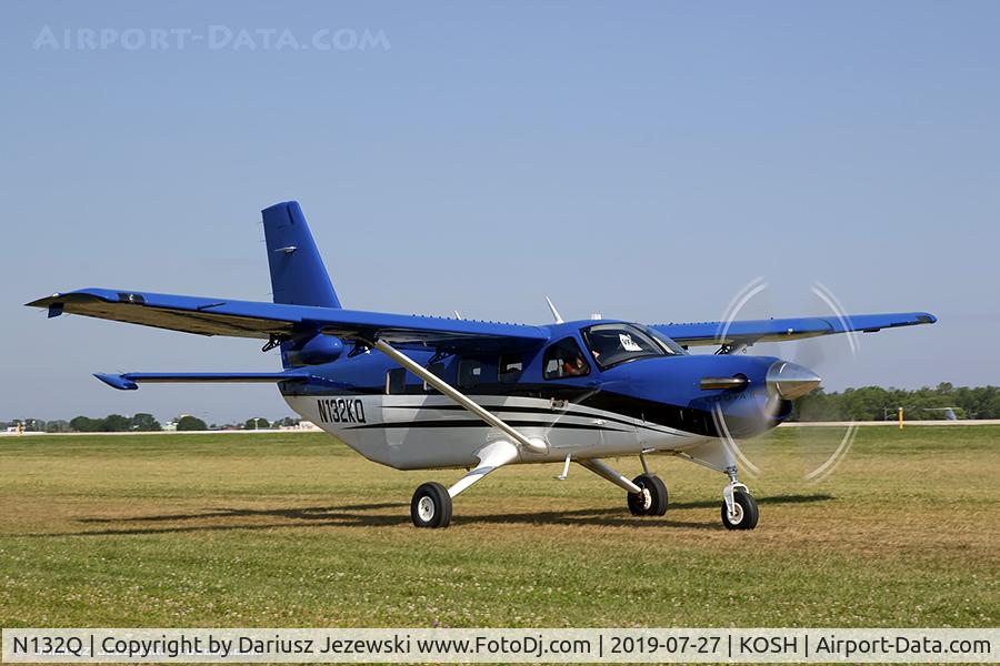 N132Q, 1957 Stinson 108-3 Voyager C/N 108-4052, Stinson 108-3 Voyager  C/N 108-4052, N132Q