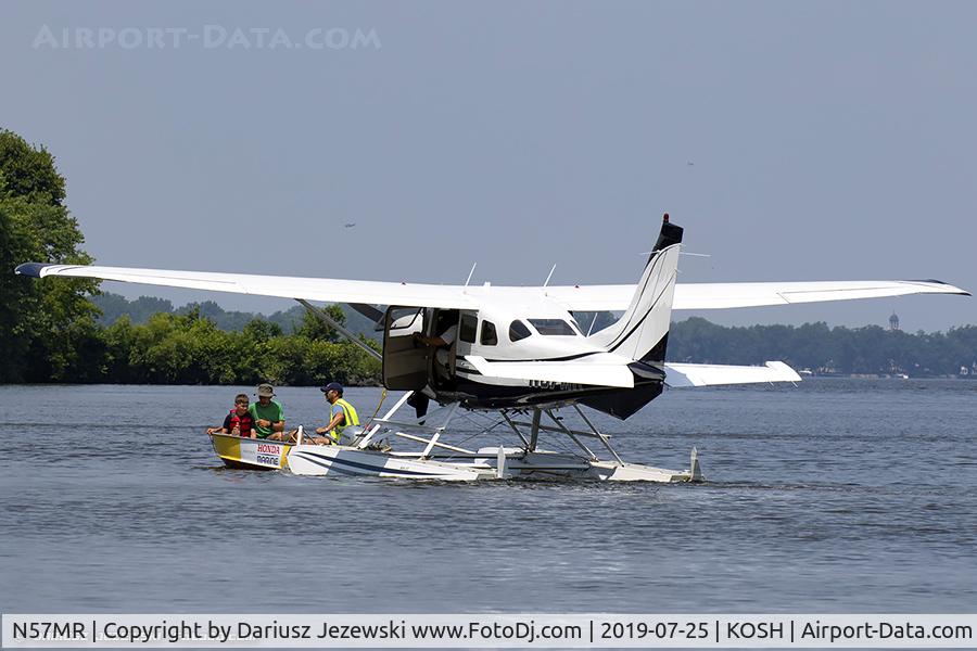 N57MR, 2007 Cessna T206H Turbo Stationair C/N T20608730, Cessna T206H Turbo Stationair  C/N T20608730, N57MR