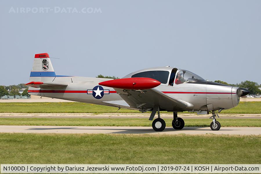 N100DD, 1948 Ryan Navion C/N NAV-4-1518, Ryan Navion  C/N NAV-4-1518, N100DD