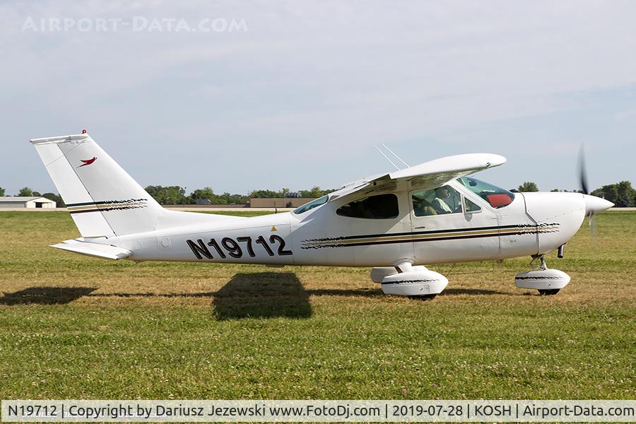 N19712, Cessna 177B Cardinal C/N 17702586, Cessna 177B Cardinal  C/N 17702586, N19712