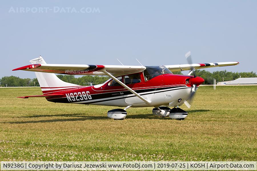 N9238G, 1971 Cessna 182N Skylane C/N 18260778, Cessna 182N Skylane  C/N 18260778, N9238G