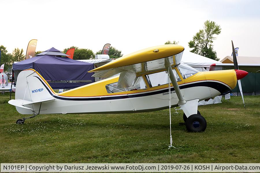N101EP, 1978 Piper PA-31-350 Chieftain C/N 31-7852114, Piper PA-31-350 Chieftain  C/N 31-7852114, N101EP
