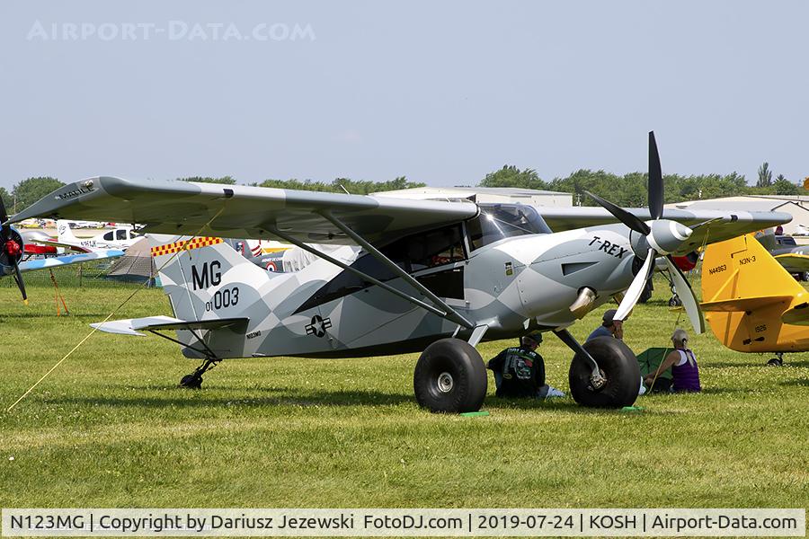 N123MG, Maule MXT-7-470AC C/N 29003C, Maule MXT-7-470AC  C/N 29003C, N123MG