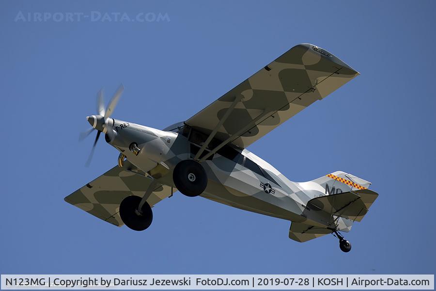 N123MG, Maule MXT-7-470AC C/N 29003C, Maule MXT-7-470AC  C/N 29003C, N123MG
