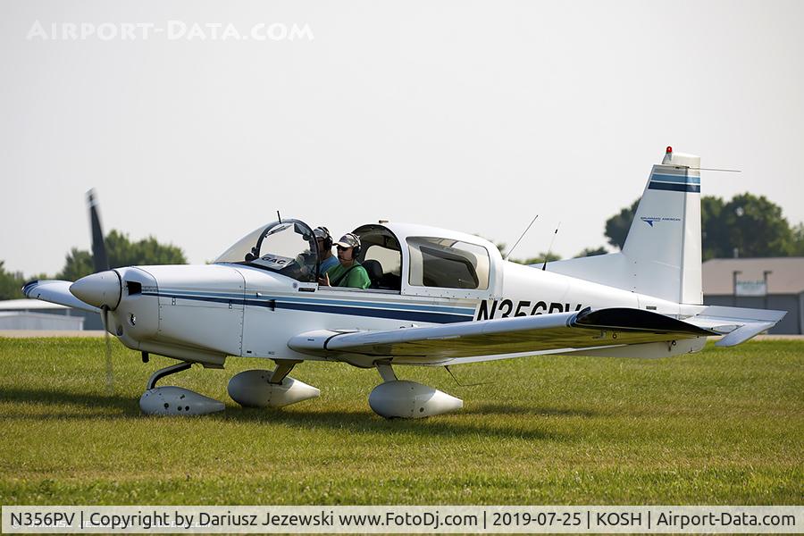 N356PV, 1973 Grumman American AA-5 Traveler C/N AA5-0303, American Aviation AA-5 Traveler  C/N AA5-0303, N356PV