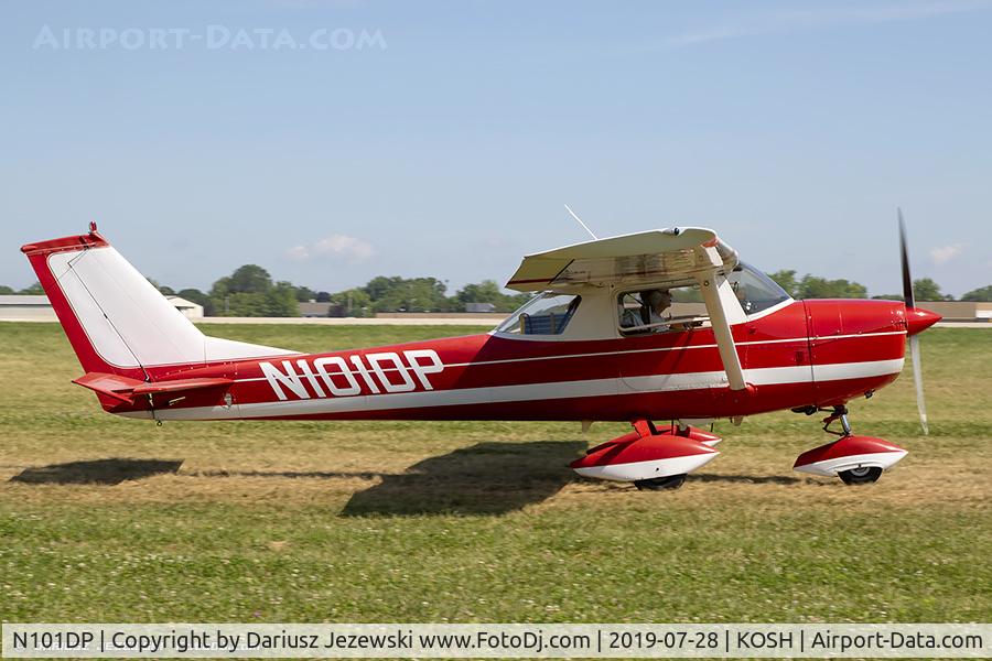N101DP, 1967 Cessna 150H C/N 15067860, Cessna 150H  C/N 15067860, N101DP