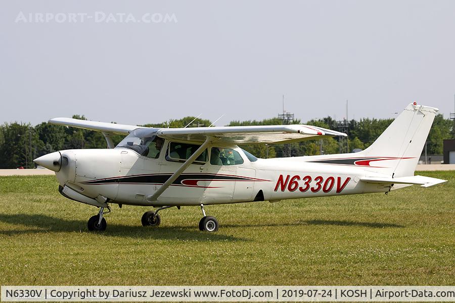 N6330V, Cessna 172RG Cutlass RG C/N 172RG0628, Cessna 172RG Cutlass  C/N 172RG0628, N6330V