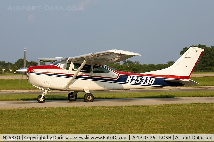 N2533Q, 1966 Cessna 182K Skylane C/N 18257733, Cessna 182K Skylane  C/N 18257733, N2533Q