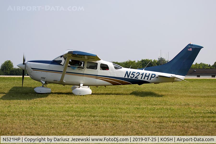 N521HP, 2000 Cessna T206H Turbo Stationair C/N T20608205, Cessna T206H Turbo Stationair  C/N T20608205 , N521HP