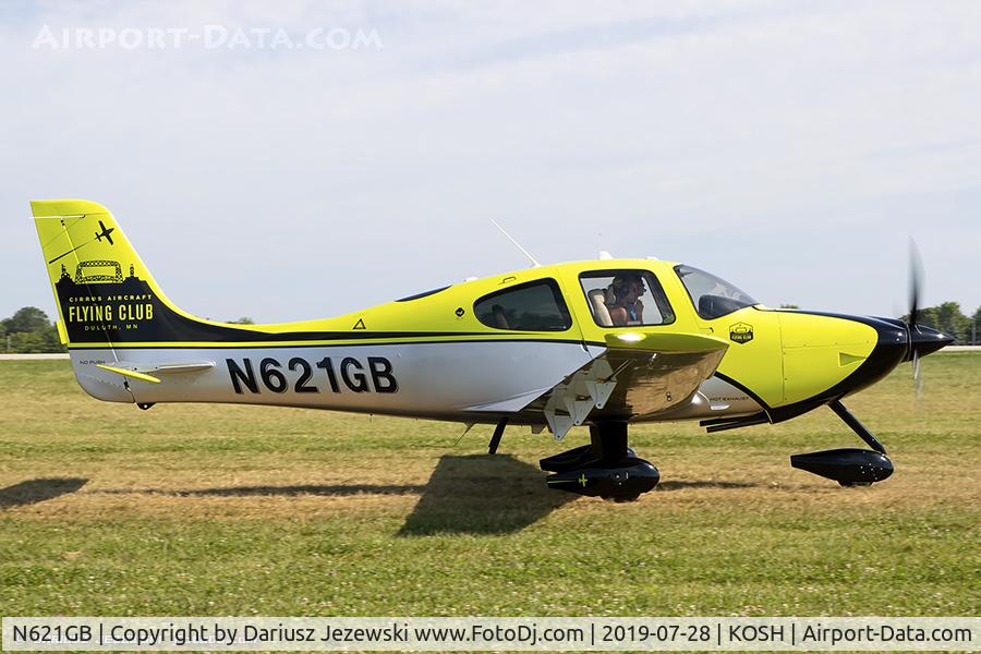 N621GB, Cirrus SR20 C/N 2021, Cirrus SR20  C/N 2021, N621GB