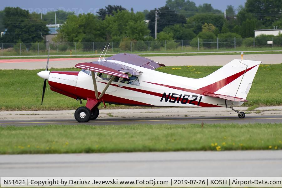 N51621, 1974 Maule M-5-220C Lunar Rocket C/N 5014C, Maule M-5-220C Lunar Rocket  C/N 5014C, N51621
