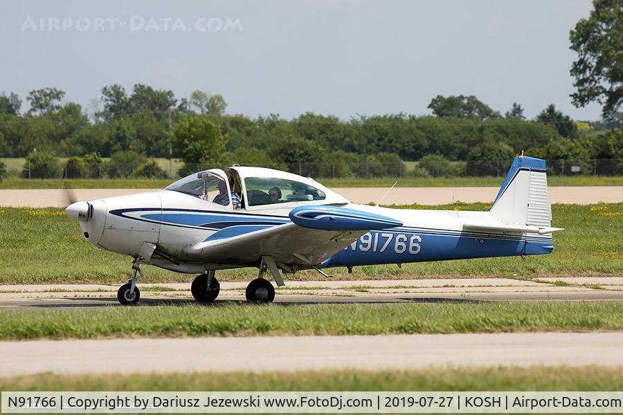 N91766, 1947 North American Navion (NA-145) C/N NAV-4-195, North American Navion (NA-145)  C/N NAV-4-195, N91766