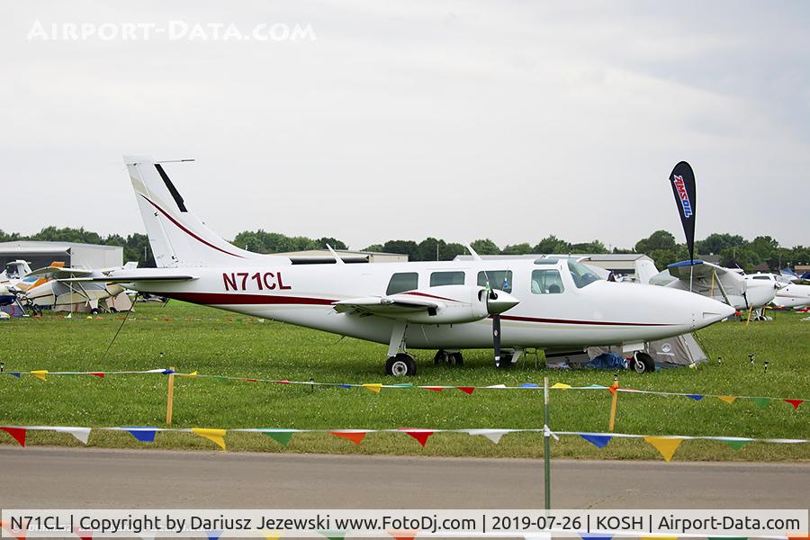 N71CL, 1979 Piper Aerostar 600 C/N 6007248061225, Piper Aerostar 600  C/N 6007248061225, N71CL