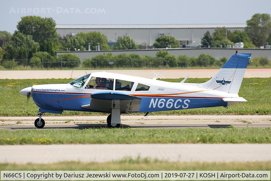 N66CS, 1973 Piper PA-28R-200 C/N 28R7335107, Piper PA-28R-200 Arrow II  C/N 28R7335107, N66CS