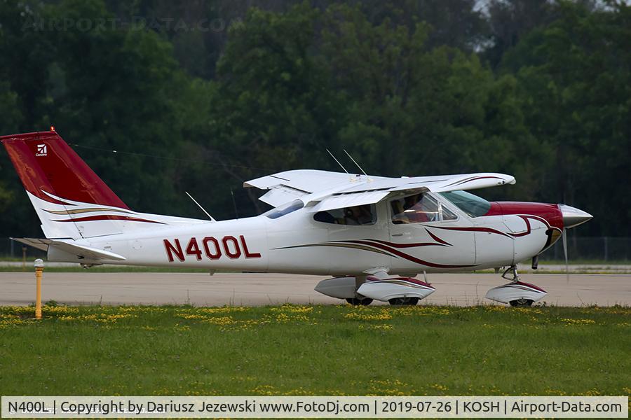 N400L, 1967 Cessna 177 Cardinal C/N 17700278, Cessna 177 Cardinal  C/N 17700278, N400L