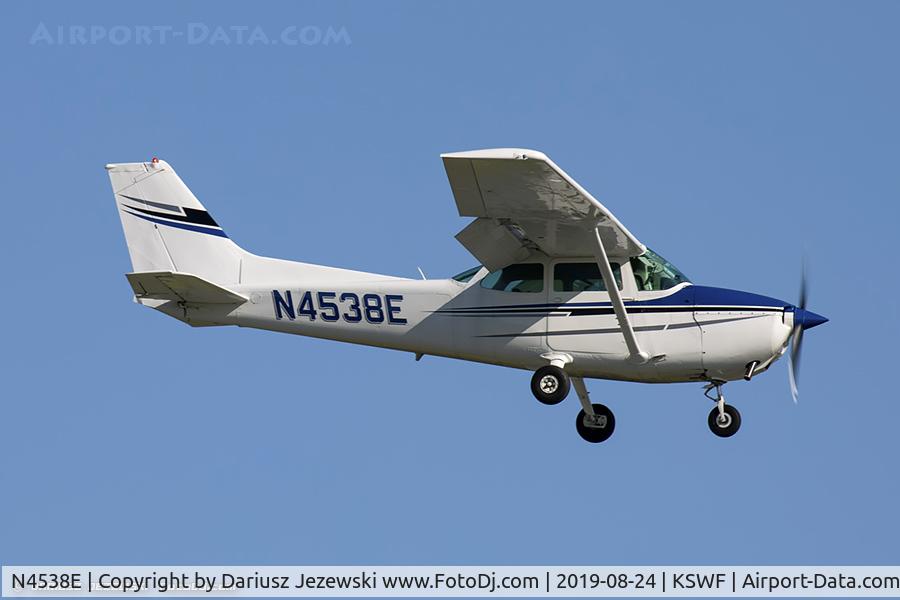 N4538E, 1978 Cessna 172N C/N 17271623, Cessna 172N Skyhawk  C/N 17271623, N4538E