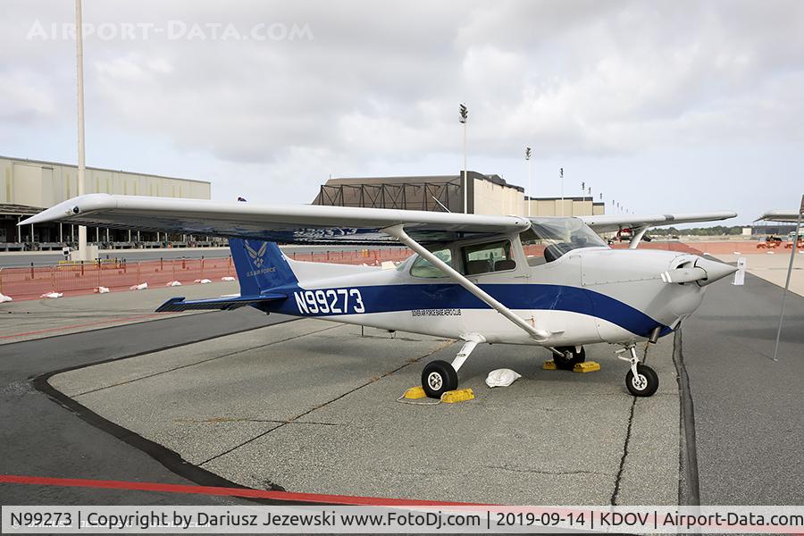 N99273, 1985 Cessna 172P C/N 17276427, Cessna 172P Skyhawk  C/N 17276427, N99273