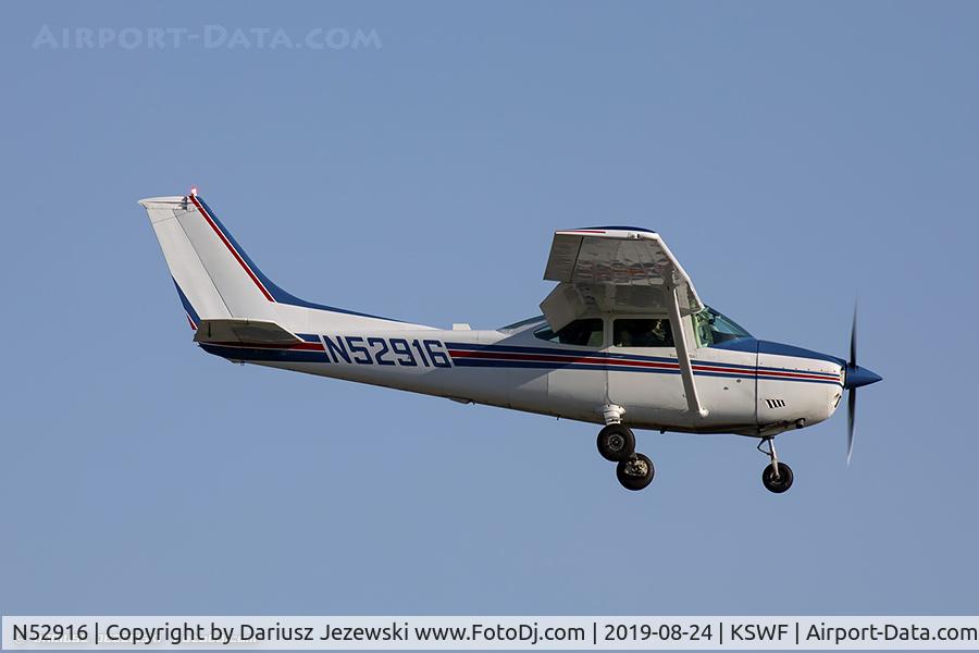 N52916, 1974 Cessna 182P Skylane C/N 18262949, Cessna 182P Skylane  C/N 18262949, N52916