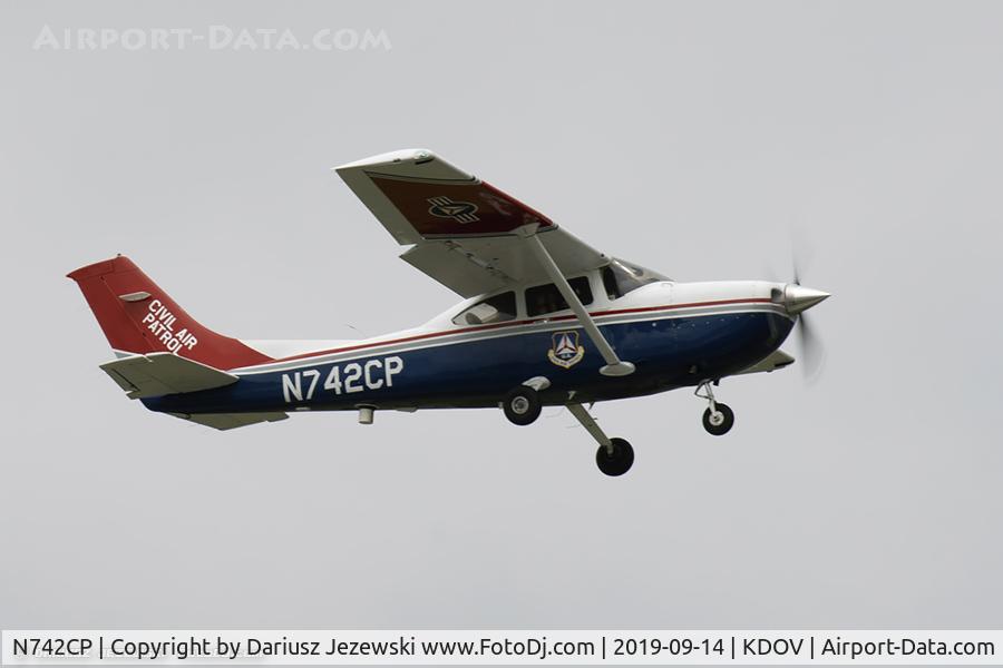 N742CP, 2006 Cessna 182T Skylane C/N 18281799, Cessna 182T Skylane  C/N 18281799, N742CP