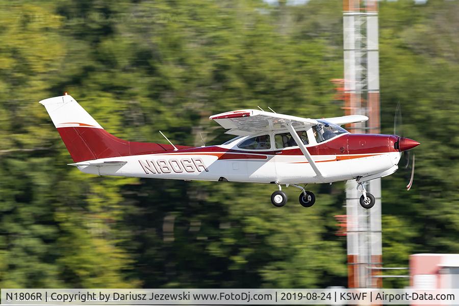 N1806R, 1978 Cessna R182 Skylane RG C/N R18200565, Cessna R182 Skylane RG  C/N R18200565 , N1806R