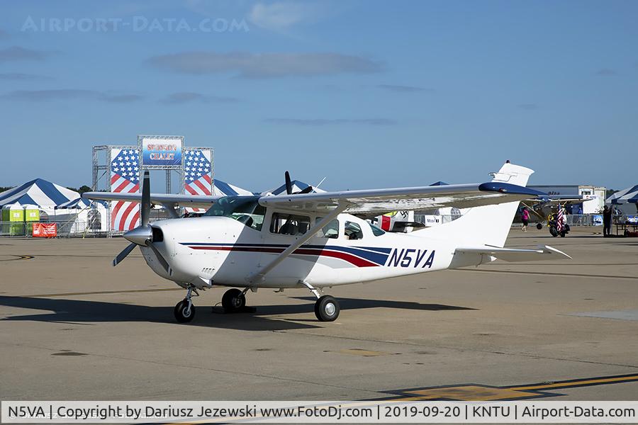 N5VA, 1976 Cessna U206F Stationair C/N U20603223, Cessna U206F Stationair  C/N U20603223, N5VA
