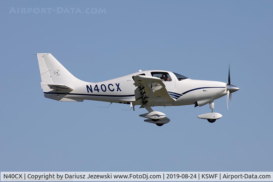 N40CX, 2006 Columbia Aircraft Mfg LC41-550FG C/N 41670, Columbia Aircraft Mfg LC41-550FG  C/N 41670, N40CX