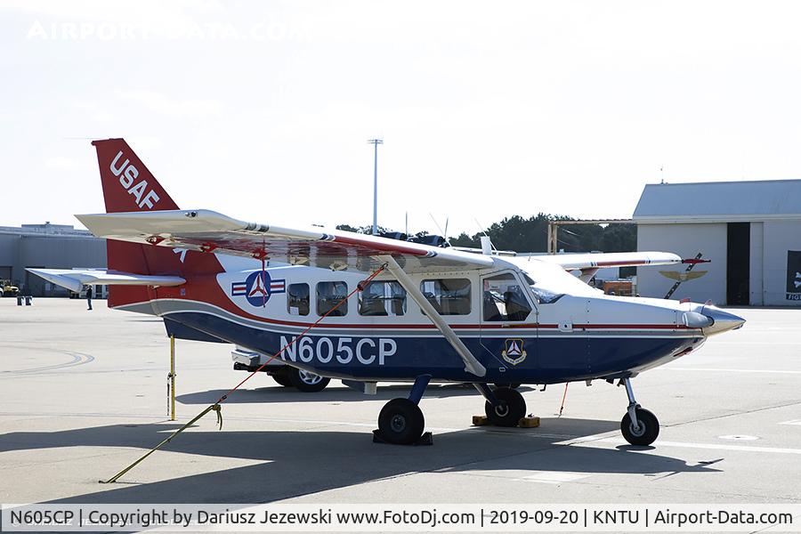 N605CP, Gippsland GA-8 Airvan C/N GA8-03-030, Gippsland GA-8 Airvan  C/N GA8-03-030, N605CP