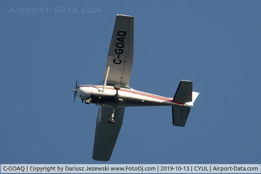 C-GOAQ, 1974 Piper PA-28R-200 C/N 28R-7435196, Piper PA-28R-200  C/N 28R-7435196, C-GOAQ