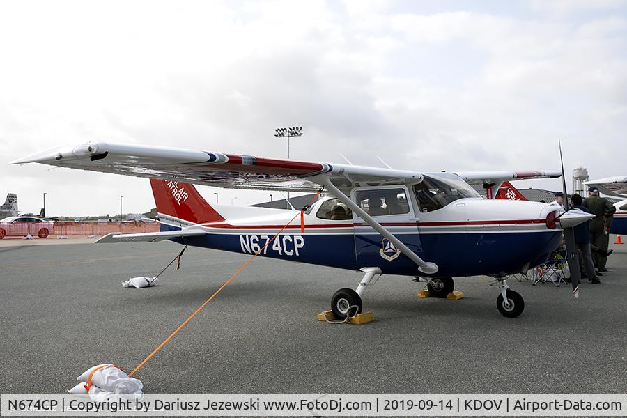 N674CP, 2018 Cessna 172S C/N 172S12153, Textron Aviation Inc 172S  C/N 172S12153 , N674CP