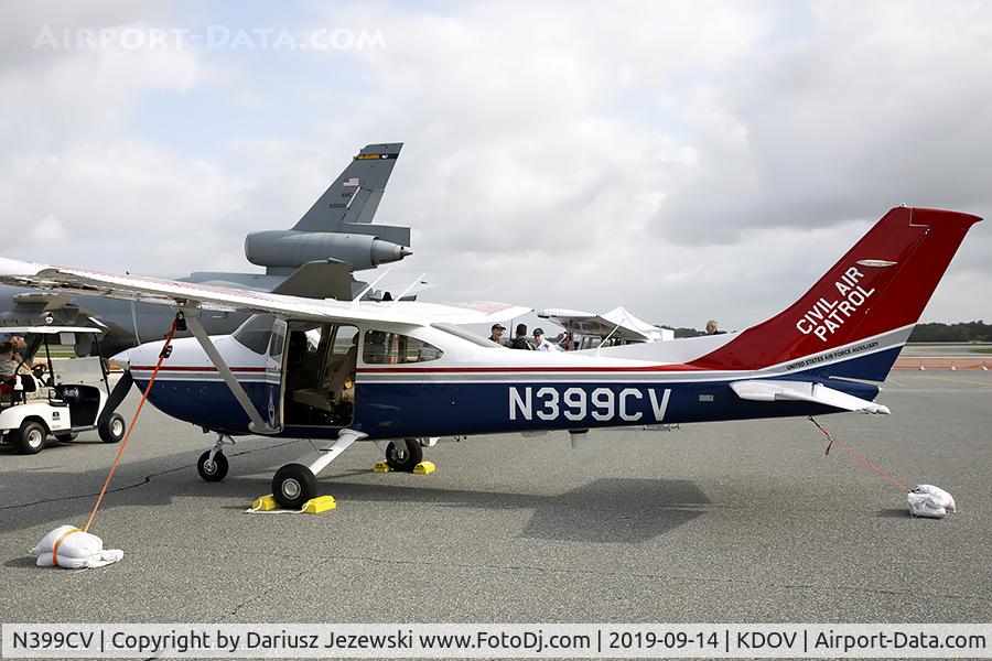 N399CV, 2016 Cessna 182T Skylane C/N 18282441, Textron Aviation Inc 182T  C/N 18282441, N399CV