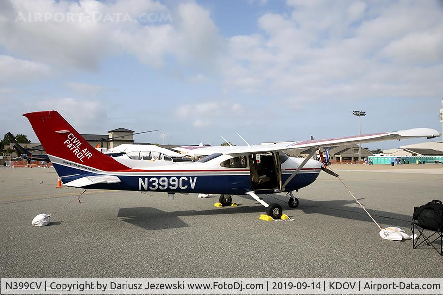 N399CV, 2016 Cessna 182T Skylane C/N 18282441, Textron Aviation Inc 182T  C/N 18282441, N399CV