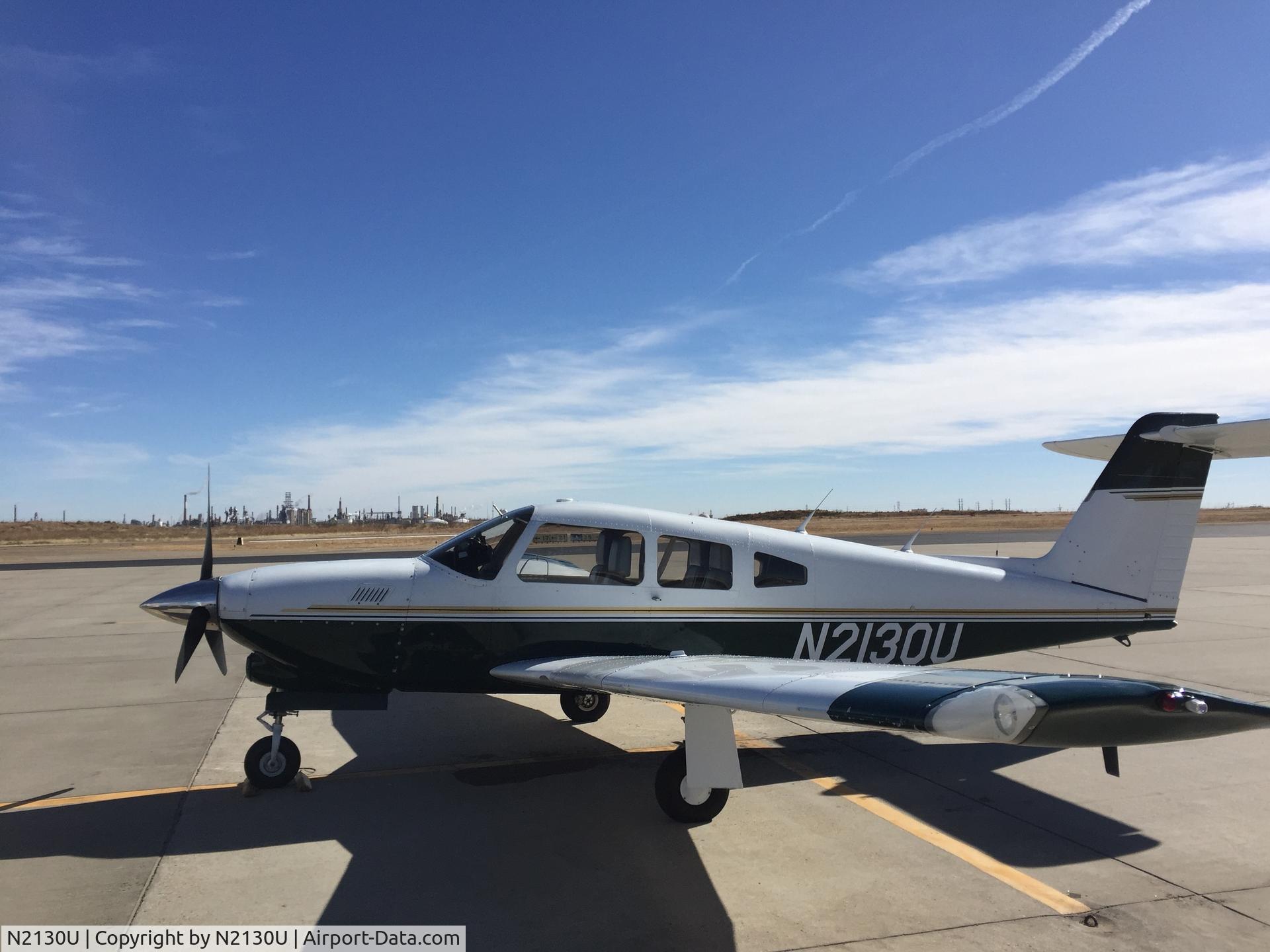 N2130U, 1979 Piper PA-28RT-201T Arrow IV C/N 28R-7931093, 1979 Piper PA-28RT-201T