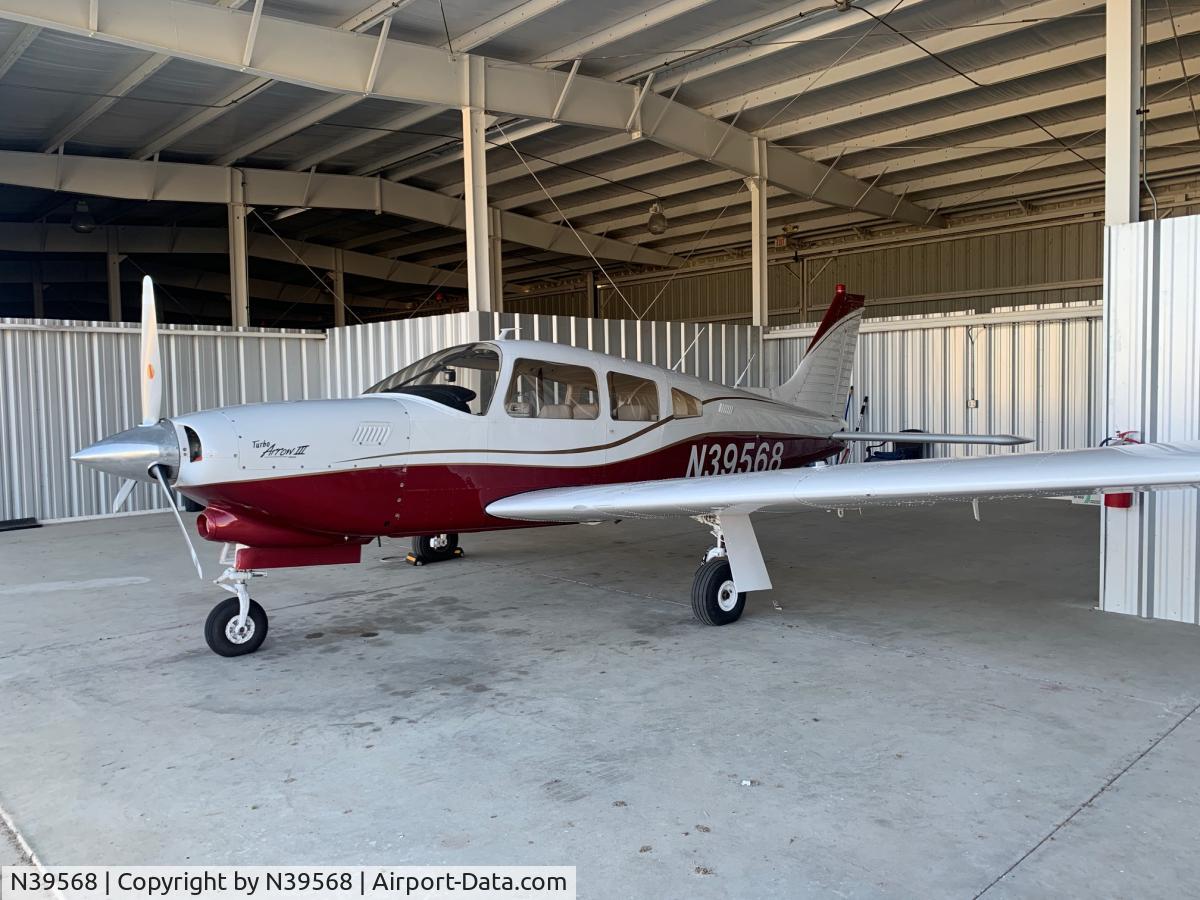 N39568, 1978 Piper PA-28R-201T Cherokee Arrow III C/N 28R-7803355, 1978 Piper PA-28R-201T