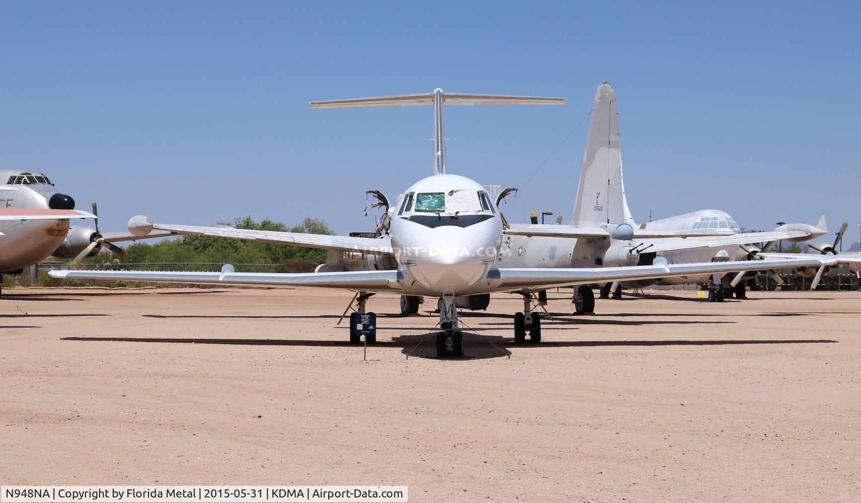 N948NA, 1978 Grumman G-1159 Gulfstream II C/N 222, Gulfstream II