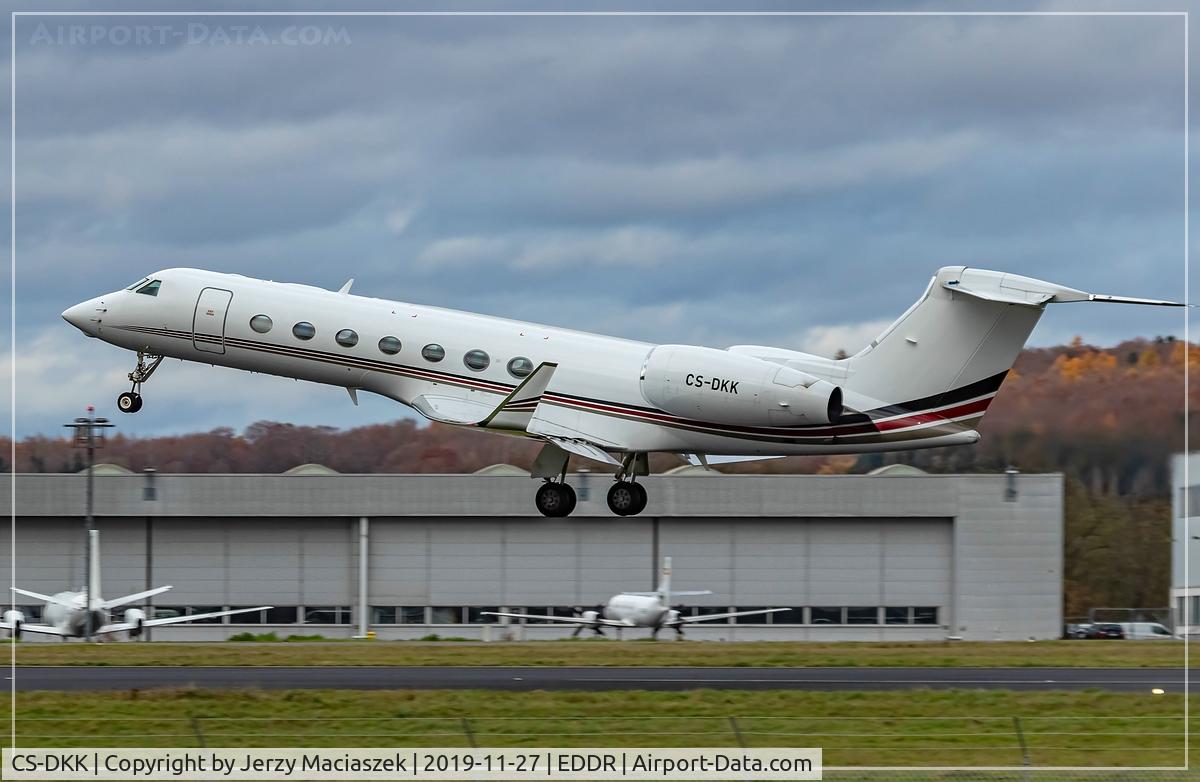 CS-DKK, 2008 Gulfstream Aerospace GV-SP (G550) C/N 5201, Gulfstream Aerospace GV-SP (G550)