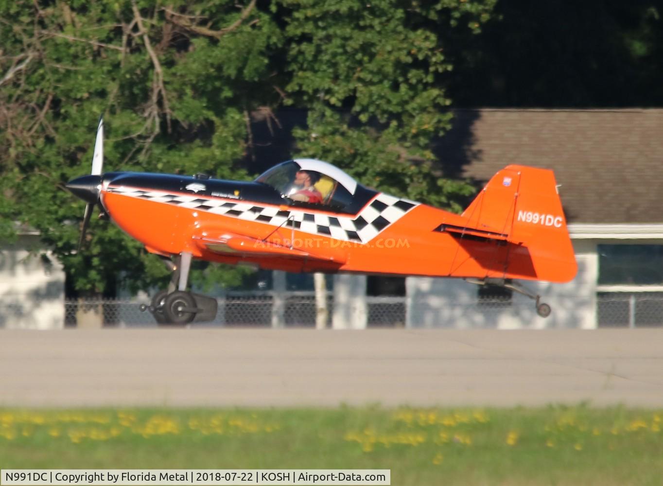 N991DC, 2004 Rihn DR-107 One Design C/N 96-0363, Rihn DR-107