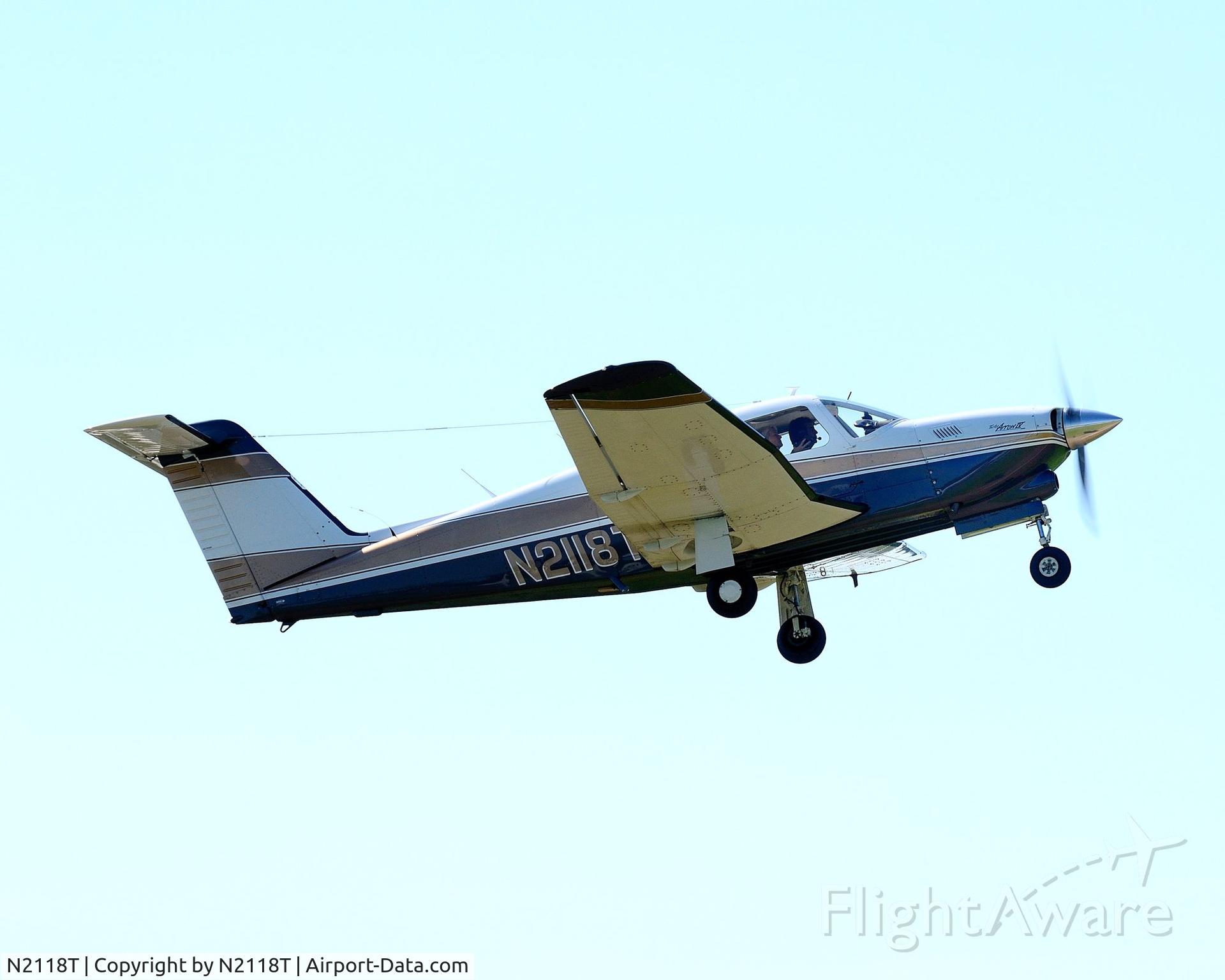 N2118T, 1979 Piper PA-28RT-201T Arrow IV C/N 28R-7931083, 1979 Piper PA-28RT-201T