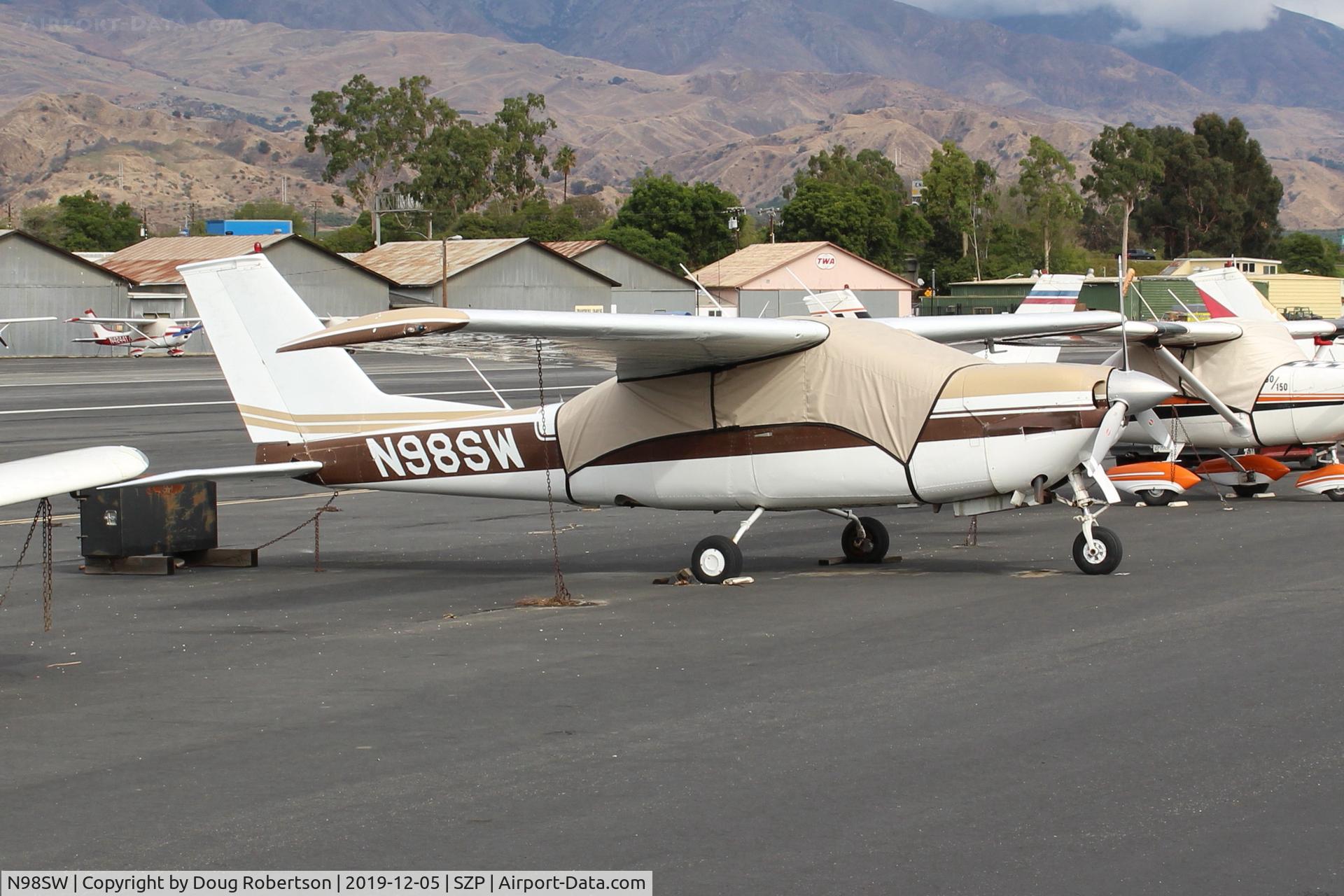 N98SW, 1976 Cessna 177RG Cardinal C/N 177RG1090, 1976 Cessna 177RG CARDINAL, Lycoming IO-360-A1B6D, CS prop, retractable gear