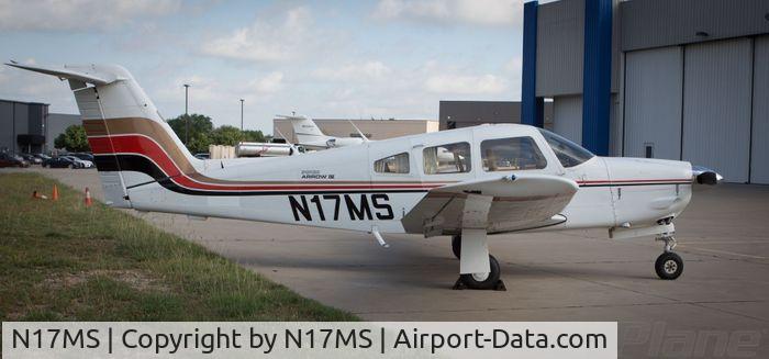 N17MS, 1979 Piper PA-28RT-201 Arrow IV C/N 28R-7918152, 1979 Piper PA-28RT-201