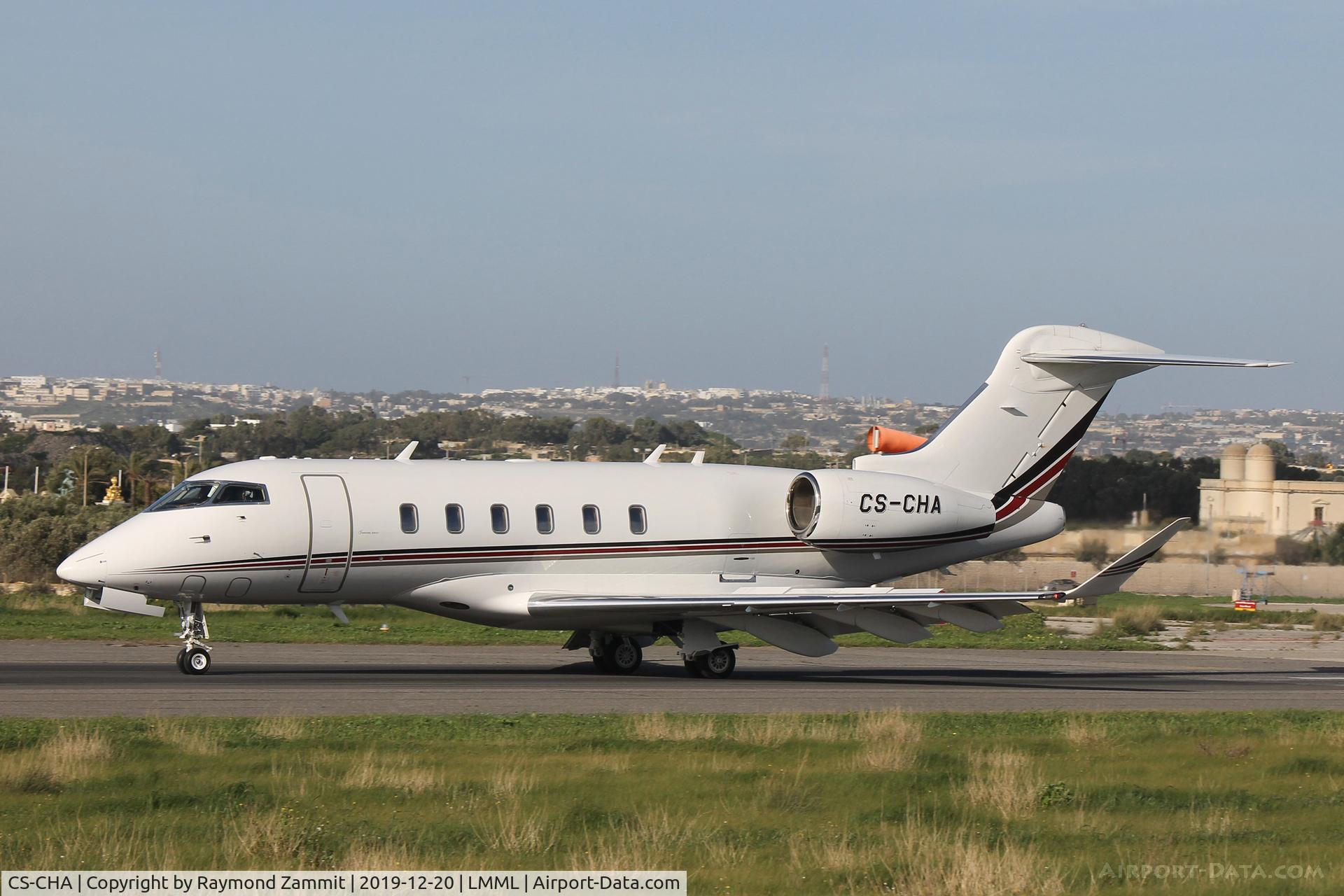 CS-CHA, 2014 Bombardier Challenger 350 (BD-100-1A10) C/N 20544, Bombardier Challenger350 CS-CHA Netjets