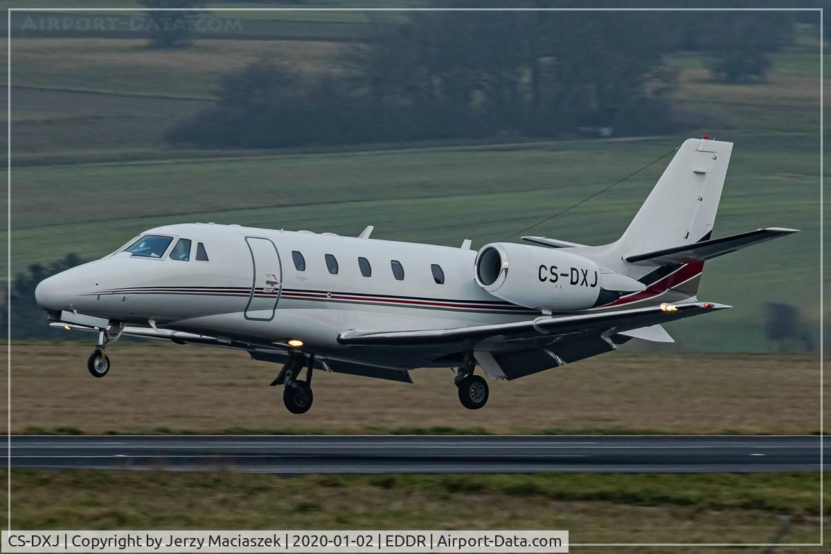 CS-DXJ, 2006 Cessna 560XL Citation Excel C/N 560-5627, Cessna 560XL Citation XLS