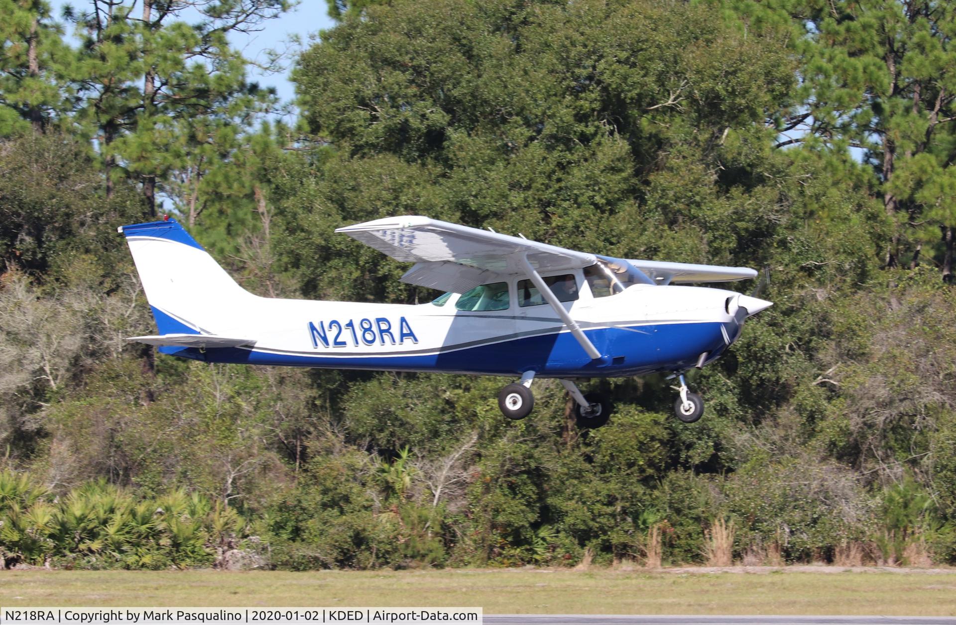 N218RA, 1975 Cessna 172M C/N 17265450, Cessna 172M