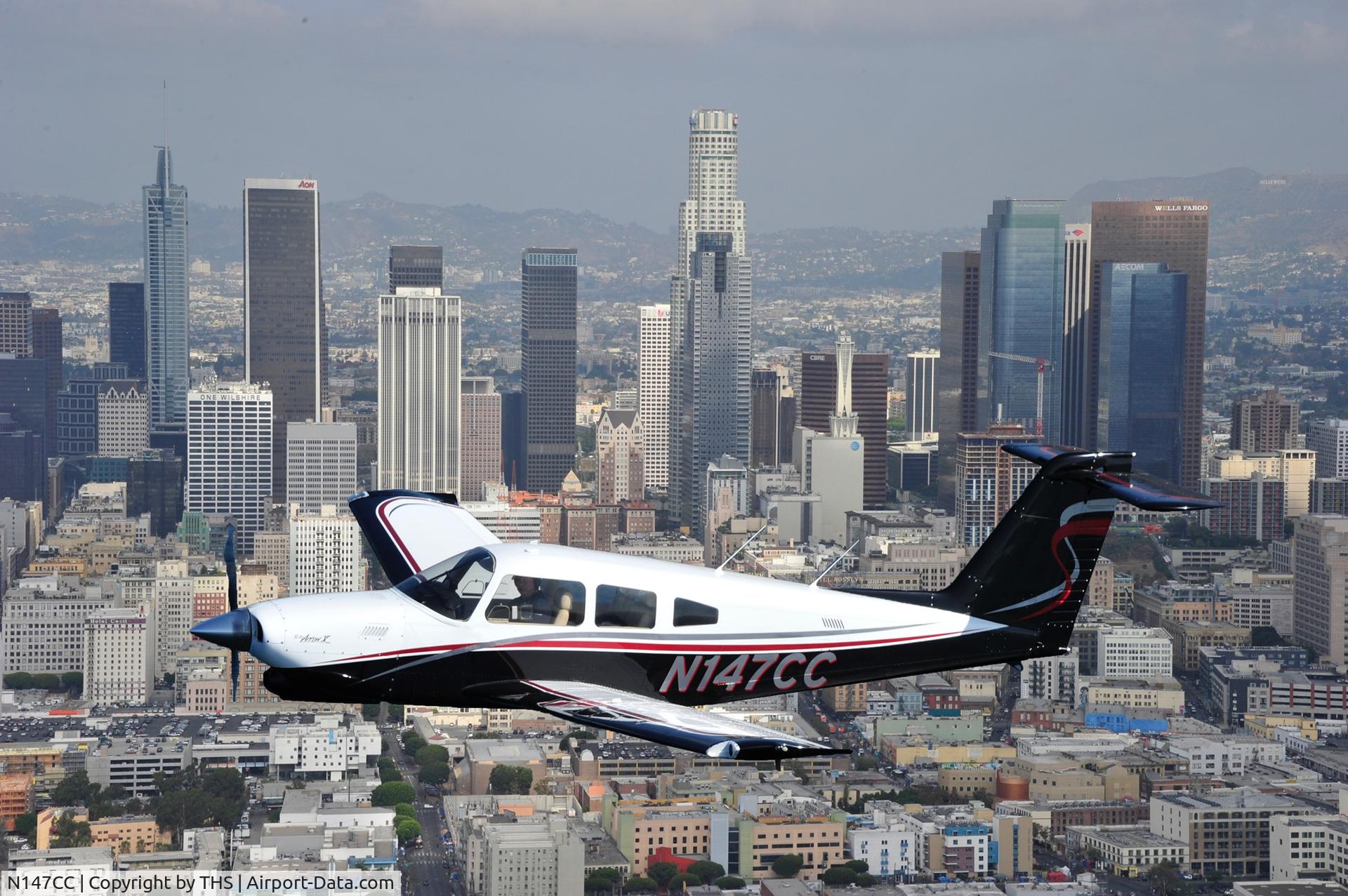 N147CC, 1981 Piper PA-28RT-201T Turbo Arrow IV Arrow IV C/N 28R-8131025, 1981 Piper PA-28RT-201T Turbo Arrow IV