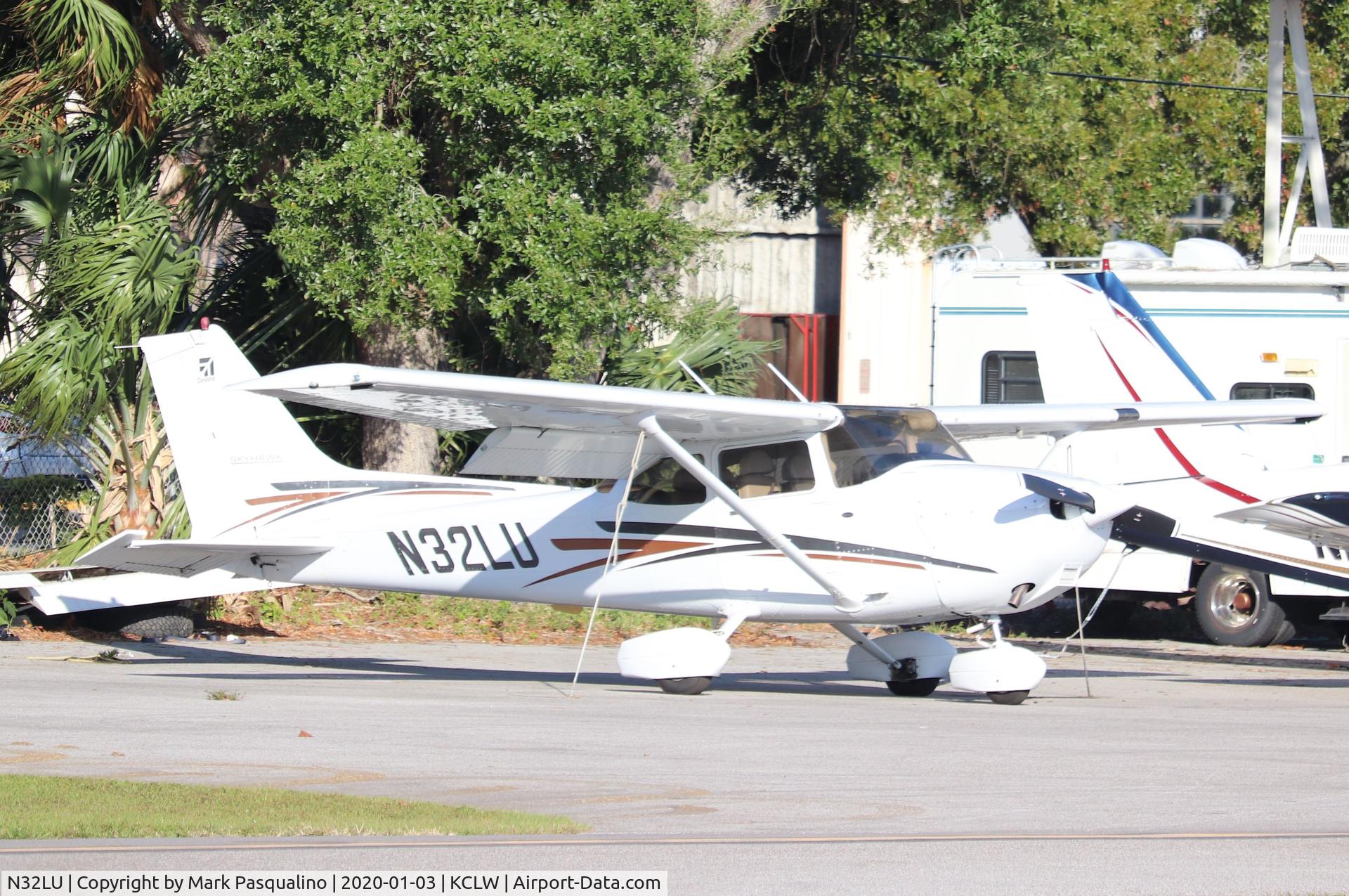 N32LU, 2005 Cessna 172R C/N 17281263, Cessna 172R