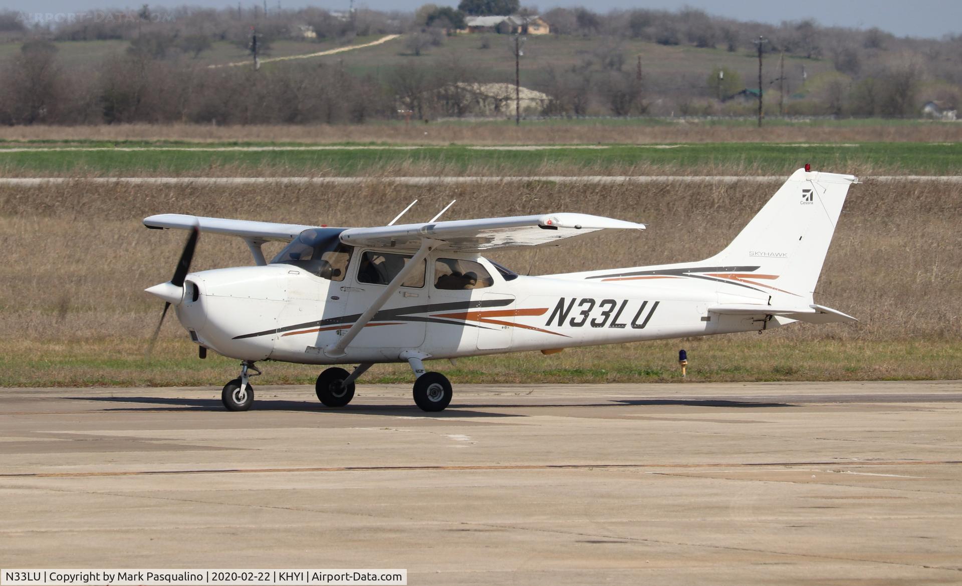 N33LU, 2005 Cessna 172R C/N 17281264, Cessna 172R